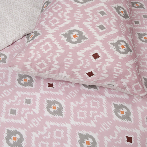 Ikat - Duvet Cover Set