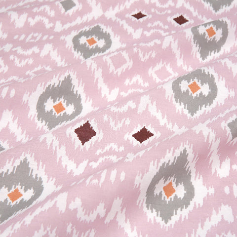 Ikat - Duvet Cover Set