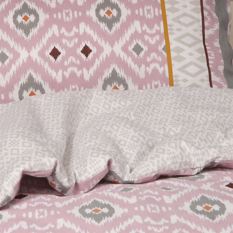 Ikat - Duvet Cover Set