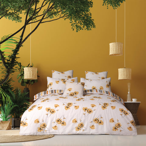 Katy Poppy - Duvet Cover Set
