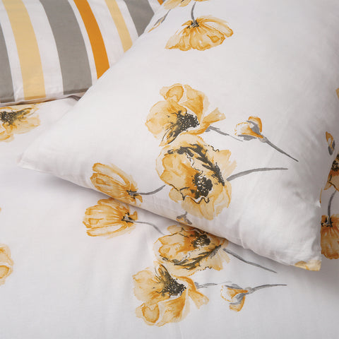 Katy Poppy - Duvet Cover Set