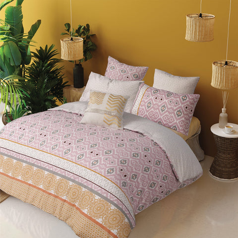 Ikat - Duvet Cover Set