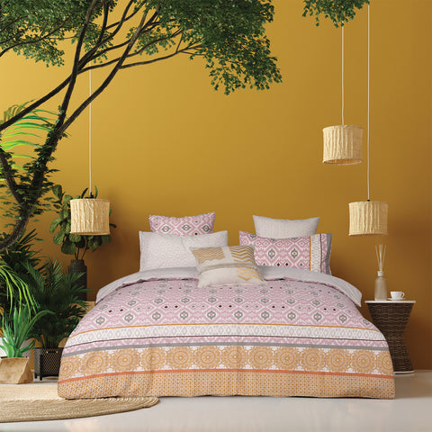 Ikat - Duvet Cover Set