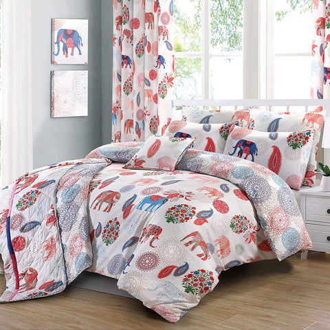 Brighton - Duvet Cover Set