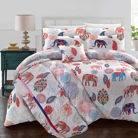 Brighton - Duvet Cover Set