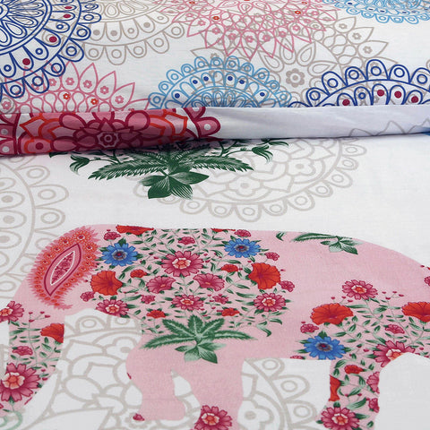 Brighton - Duvet Cover Set