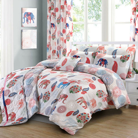 Brighton Cushion Cover