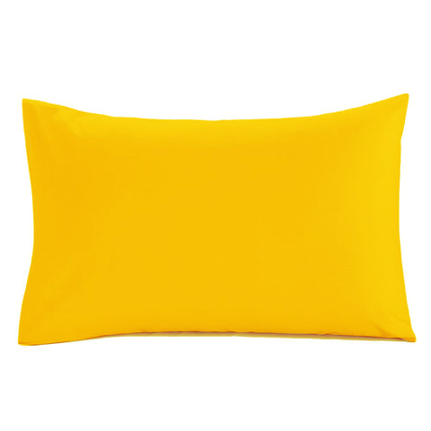 Fleur 200 TC Housewife Pillowcase Pair