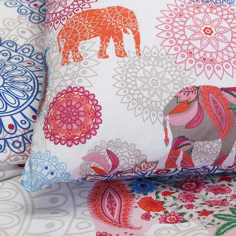 Brighton Housewife Pillowcase Pair