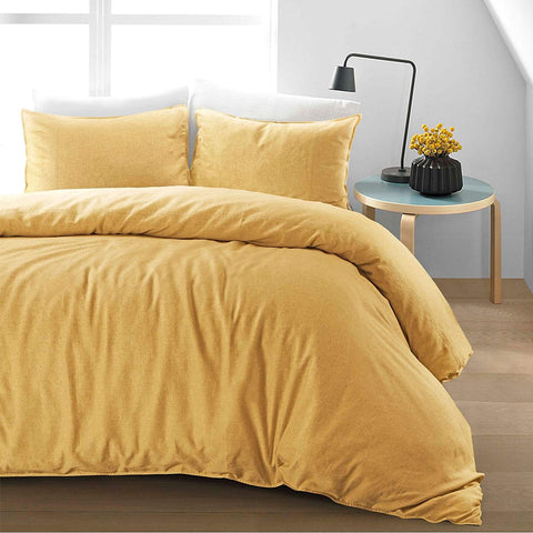Manchester - TC-124 - Duvet Cover Set