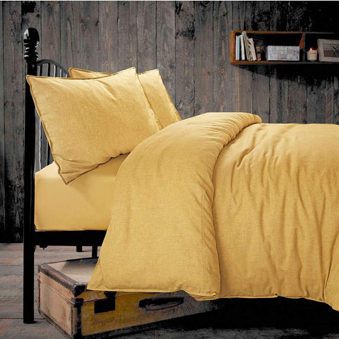 Manchester - TC-124 - Duvet Cover Set