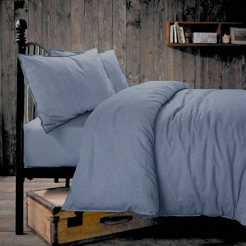 Manchester - TC-124 - Duvet Cover Set