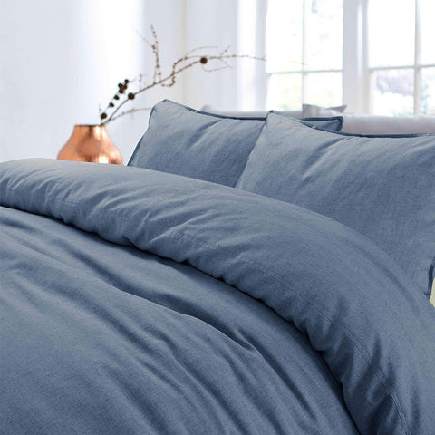 Manchester - TC-124 - Duvet Cover Set