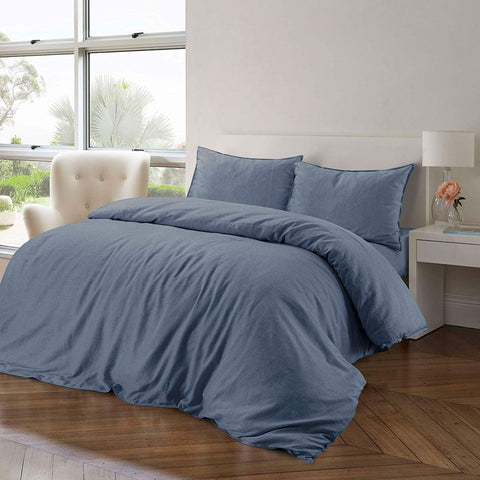 Manchester - TC-124 - Duvet Cover Set