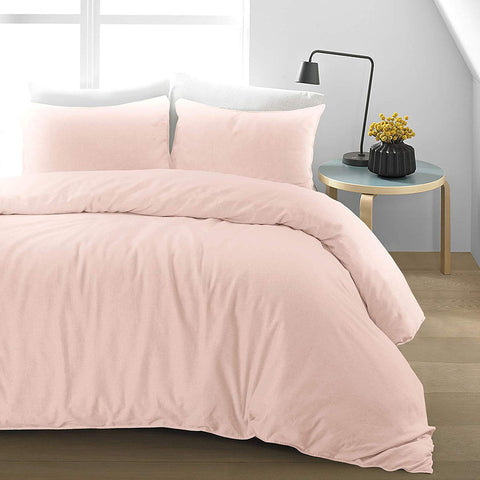 Manchester - TC-124 - Duvet Cover Set