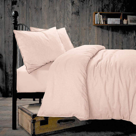 Manchester - TC-124 - Duvet Cover Set