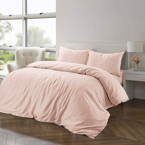 Manchester - TC-124 - Duvet Cover Set