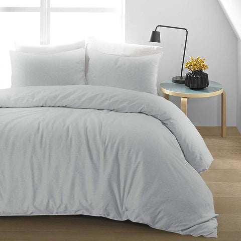 Manchester - TC-124 - Duvet Cover Set