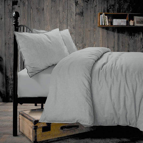 Manchester - TC-124 - Duvet Cover Set