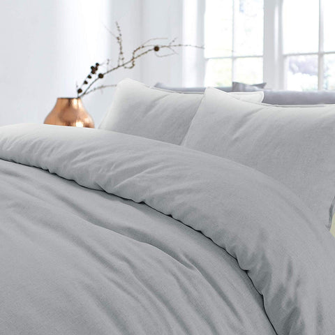 Manchester - TC-124 - Duvet Cover Set