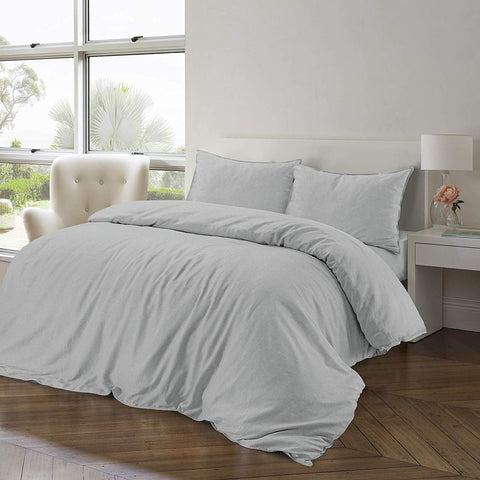 Manchester - TC-124 - Duvet Cover Set