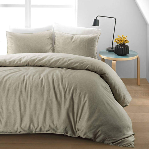 Manchester - TC-124 - Duvet Cover Set