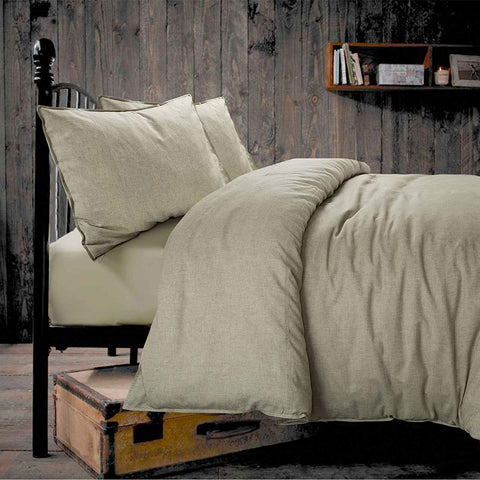 Manchester - TC-124 - Duvet Cover Set
