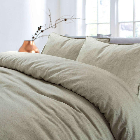 Manchester - TC-124 - Duvet Cover Set