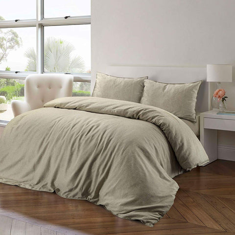 Manchester - TC-124 - Duvet Cover Set