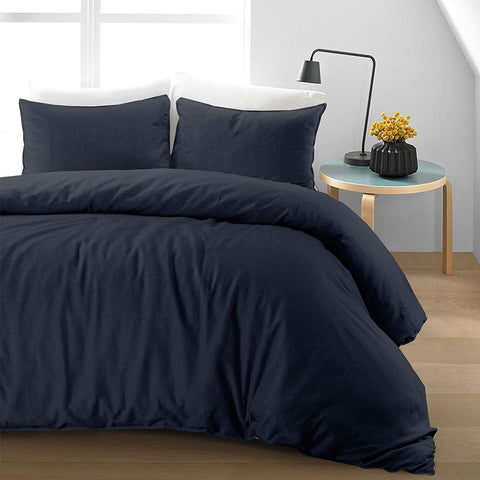 Manchester - TC-124 - Duvet Cover Set