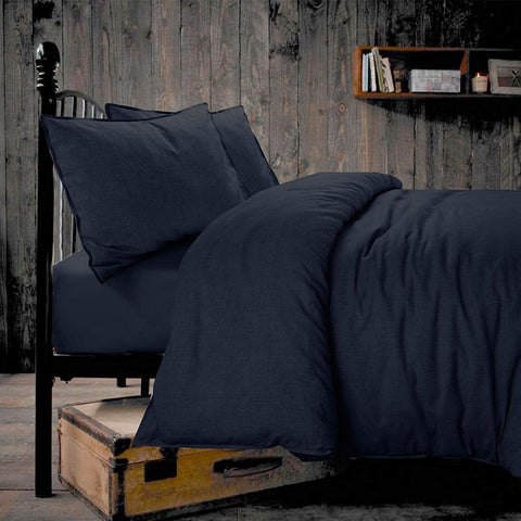 Manchester - TC-124 - Duvet Cover Set