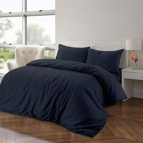 Manchester - TC-124 - Duvet Cover Set