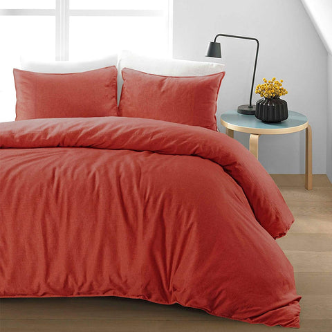 Manchester - TC-124 - Duvet Cover Set