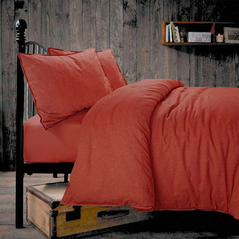Manchester - TC-124 - Duvet Cover Set