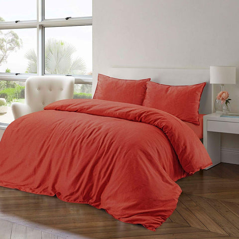 Manchester - TC-124 - Duvet Cover Set