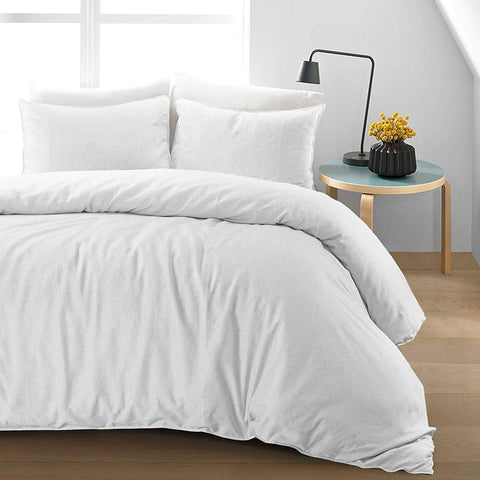 Manchester - TC-124 - Duvet Cover Set