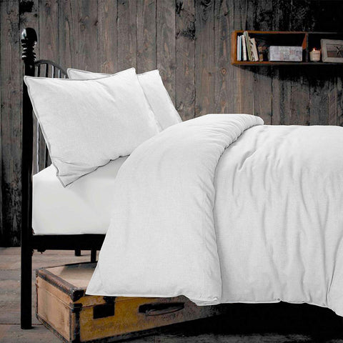 Manchester - TC-124 - Duvet Cover Set