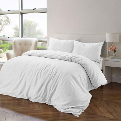 Manchester - TC-124 - Duvet Cover Set