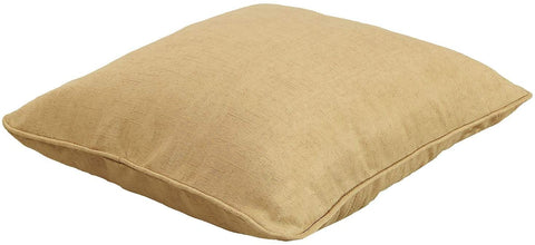 Jacquard Shiny Square Cushion Cover