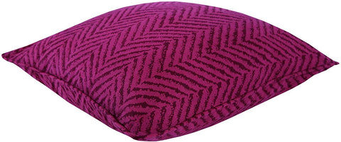 Menaal Chevron Cushion Cover