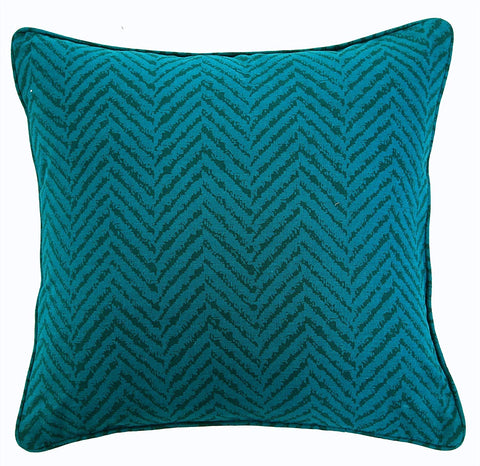 Menaal Chevron Cushion Cover