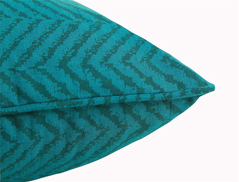 Menaal Chevron Cushion Cover