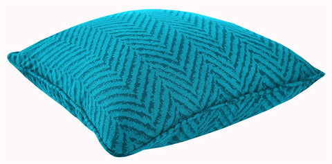Menaal Chevron Cushion Cover
