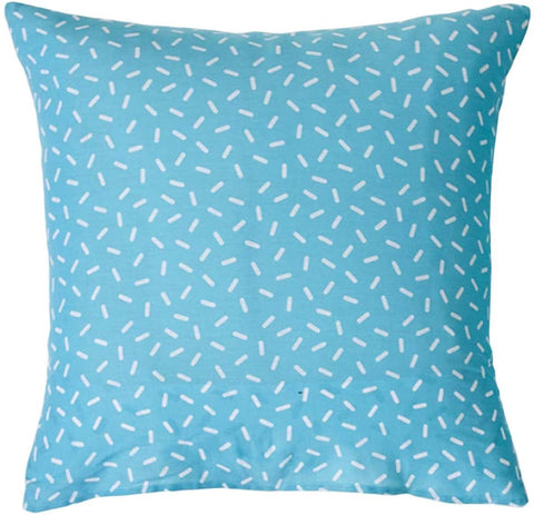 Miami Geometric Cushion Cover