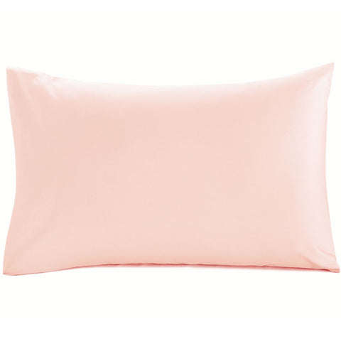 Fleur 200 TC Housewife Pillowcase Pair