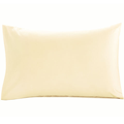 Fleur 200 TC Housewife Pillowcase Pair