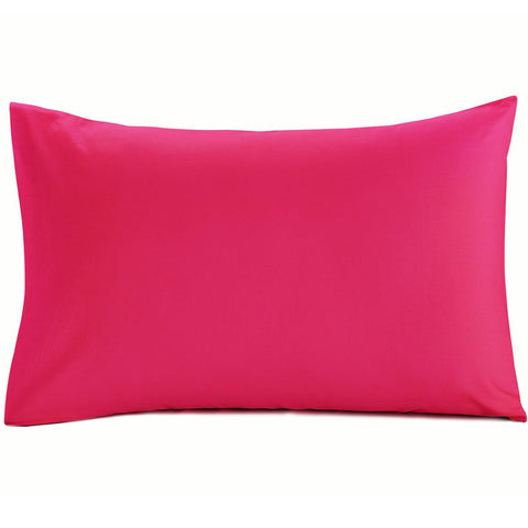 Fleur 200 TC Housewife Pillowcase Pair