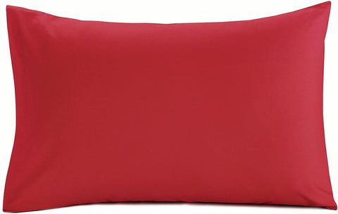 Fleur 200 TC Housewife Pillowcase Pair