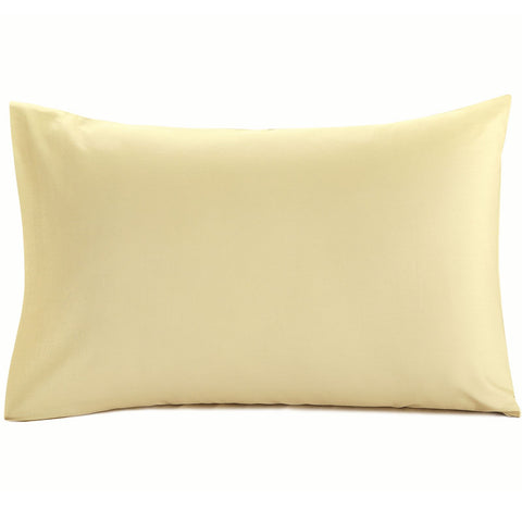 Fleur 200 TC Housewife Pillowcase Pair