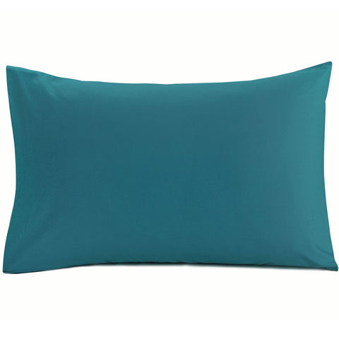 Fleur 200 TC Housewife Pillowcase Pair